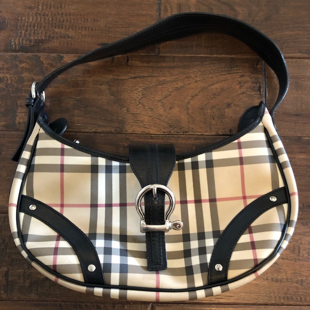 Burberry Bag